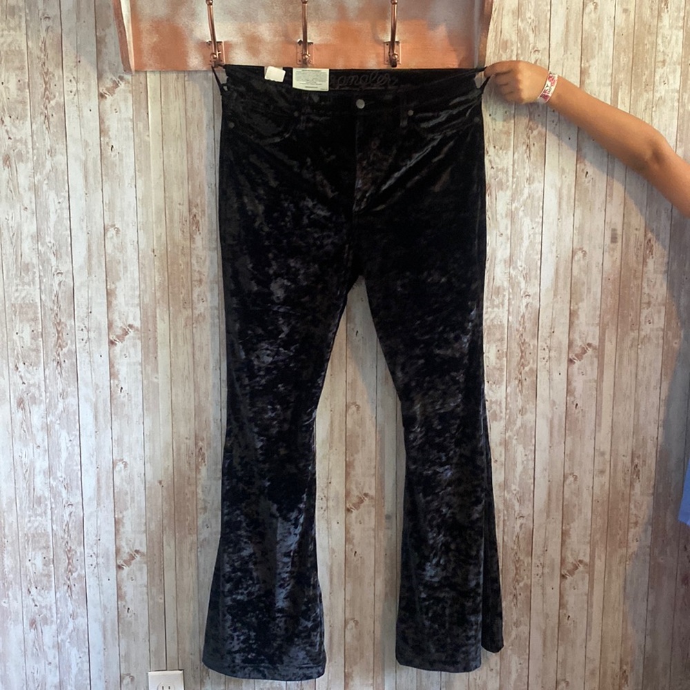 Wrangler Retro Flair Jeans
